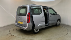 Vauxhall Combo Life 1.2 Turbo Energy 5dr Petrol Estate